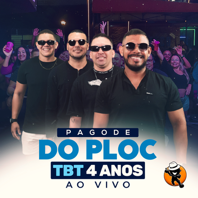 Lapada Dela (Ao Vivo) By Pagode do Ploc's cover