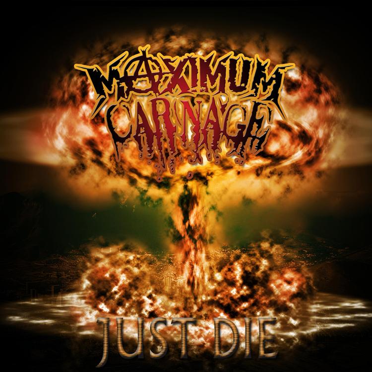 Maximum Carnage's avatar image