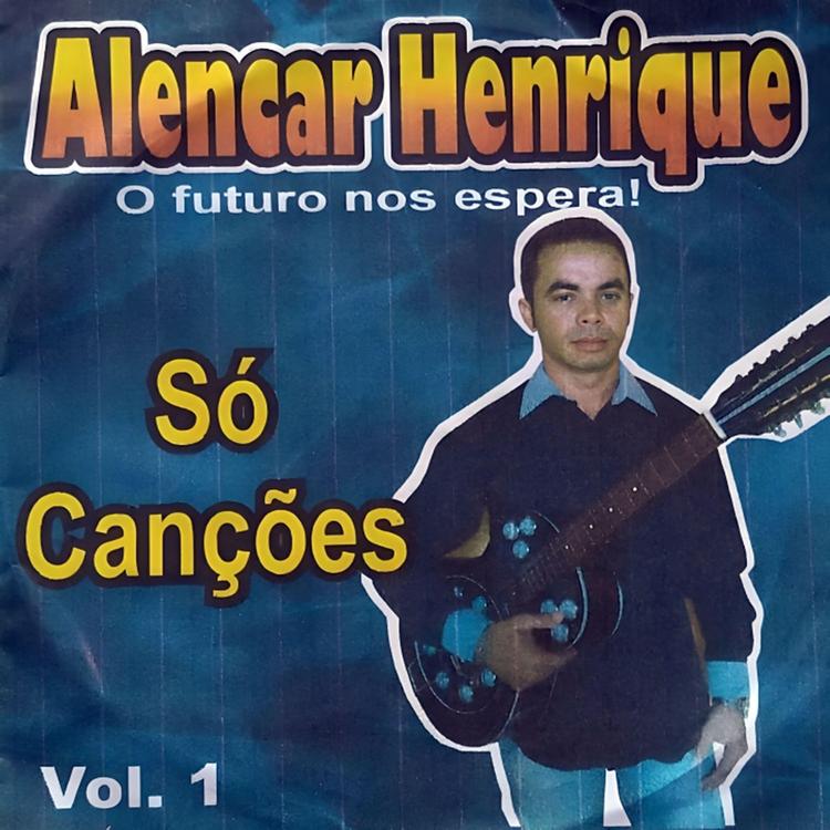 Alencar Henrique's avatar image