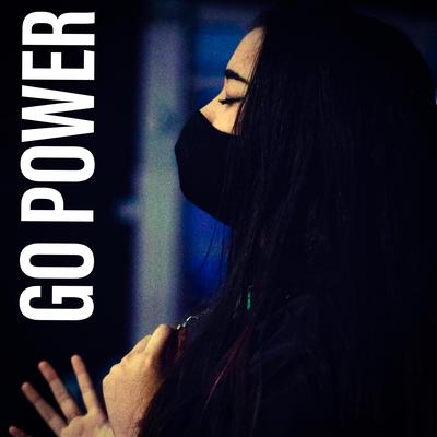 Go power's cover