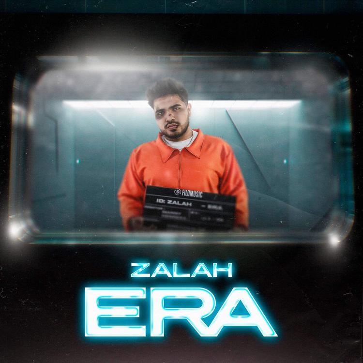 Zalah's avatar image