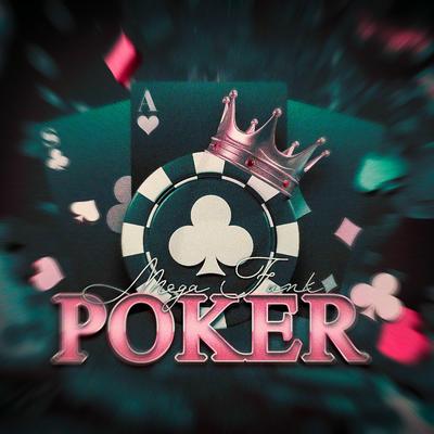 MEGA FUNK POKER By DJ SAVIO, Dj Andre Sc's cover