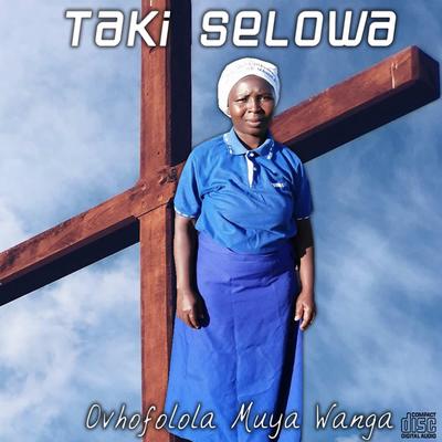 Taki Selowa (Ovhofolola Muya Wanga) vol 1's cover