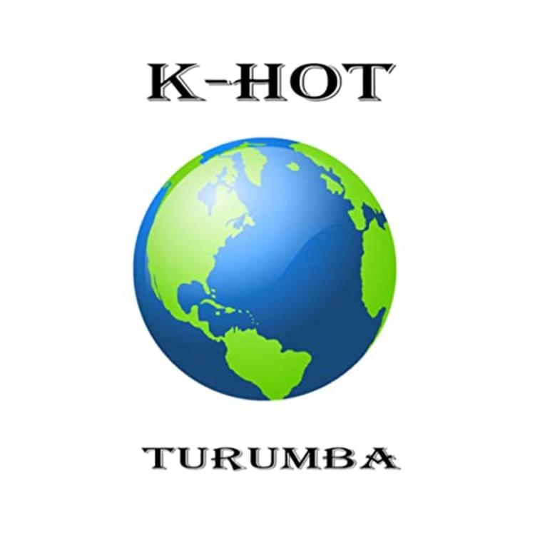 K-Hot's avatar image