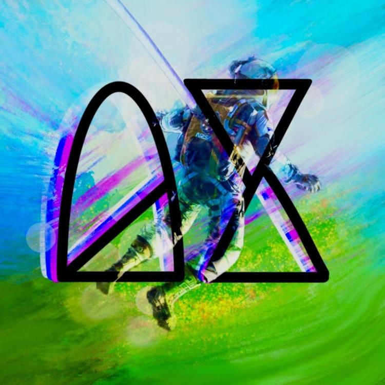 Aaron Rkx's avatar image