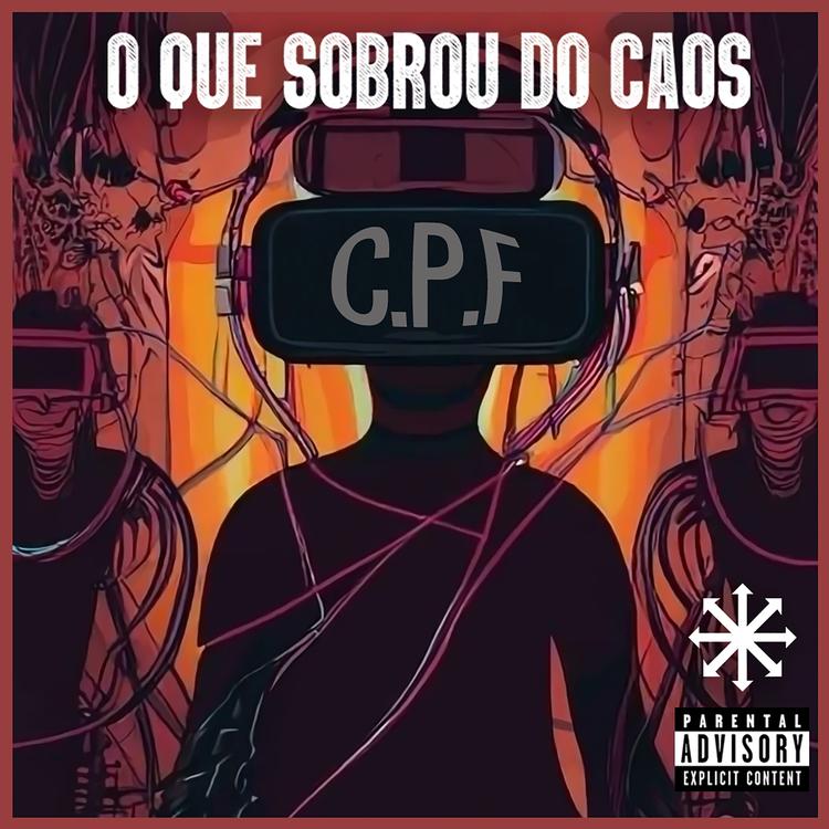 O Que Sobrou Do Caos's avatar image