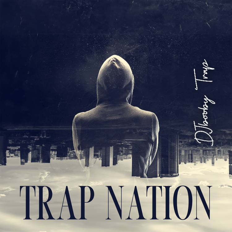DJbooby Trap's avatar image