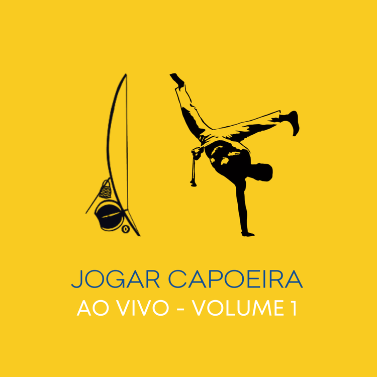 Jogar Capoeira's avatar image