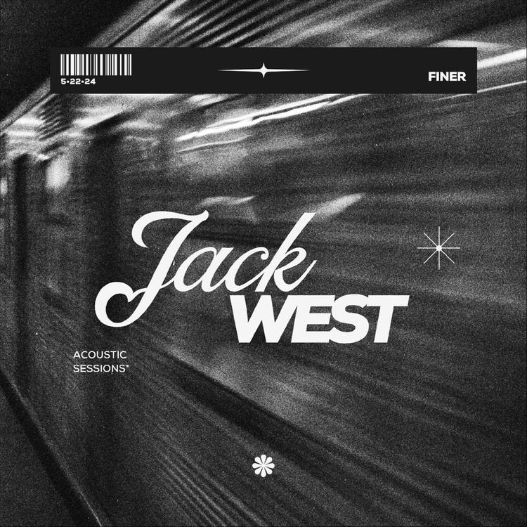 Jack West's avatar image