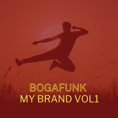 My brand vol1's cover