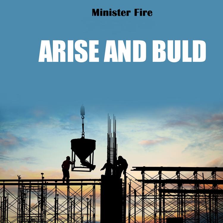 Minister Fire's avatar image