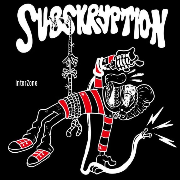 SUBSKRYPTION's avatar image