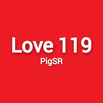 Love 119's cover