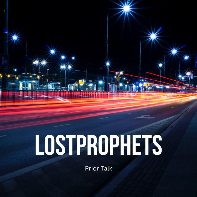 Lostprophets's avatar image
