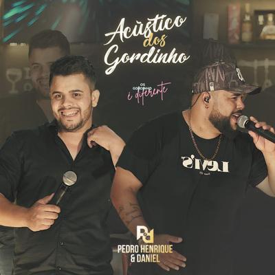 A Gente Se Entrega / Malvada (Pout-Pourri) By Pedro Henrique e Daniel's cover