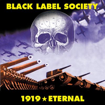 Bridge to Cross By Black Label Society's cover