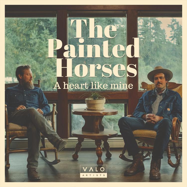 The Painted Horses's avatar image