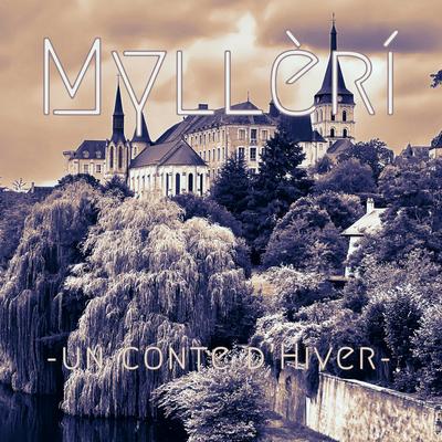 Un Conte d'Hiver By Myllèrí's cover