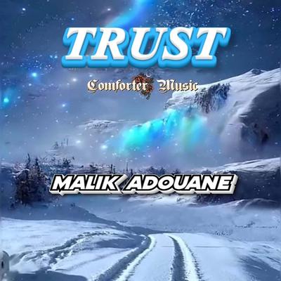TRUST (Comforter music)'s cover