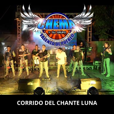 Chema Y Su Grupo Talento De Pueblo's cover