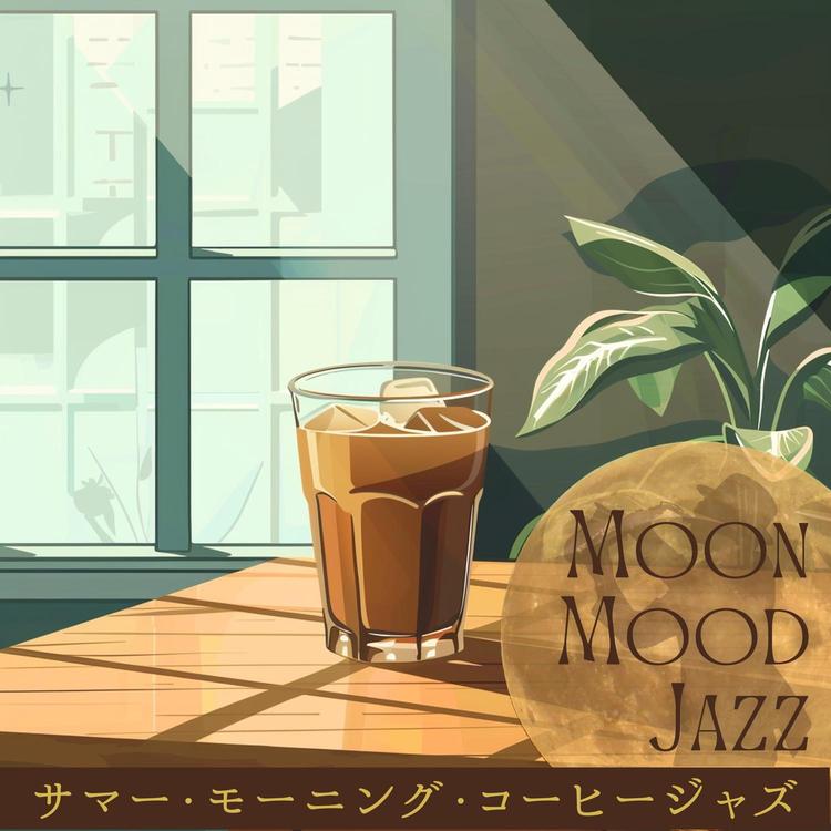 Moon Mood Jazz's avatar image