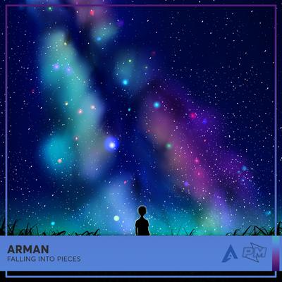 Falling into Pieces By Arman's cover