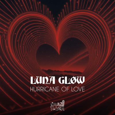 Hurricane Of Love's cover