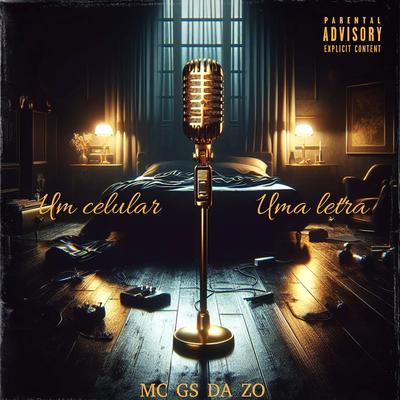 MC GS Da ZO's cover
