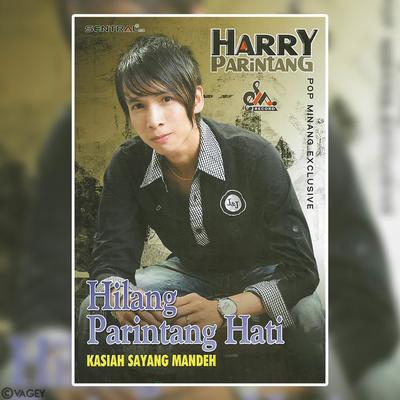 Hilang Parintang Hati's cover