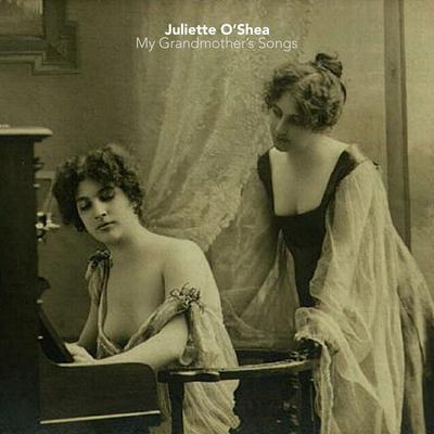 Juliette O'Shea's cover