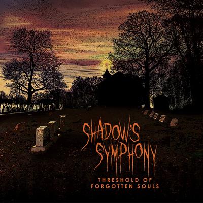 The Forbidden Text By Shadow's Symphony's cover