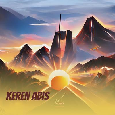 Keren Abis's cover