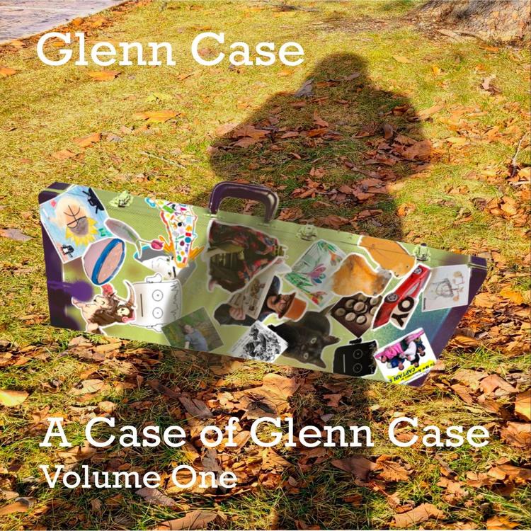 Glenn Case's avatar image