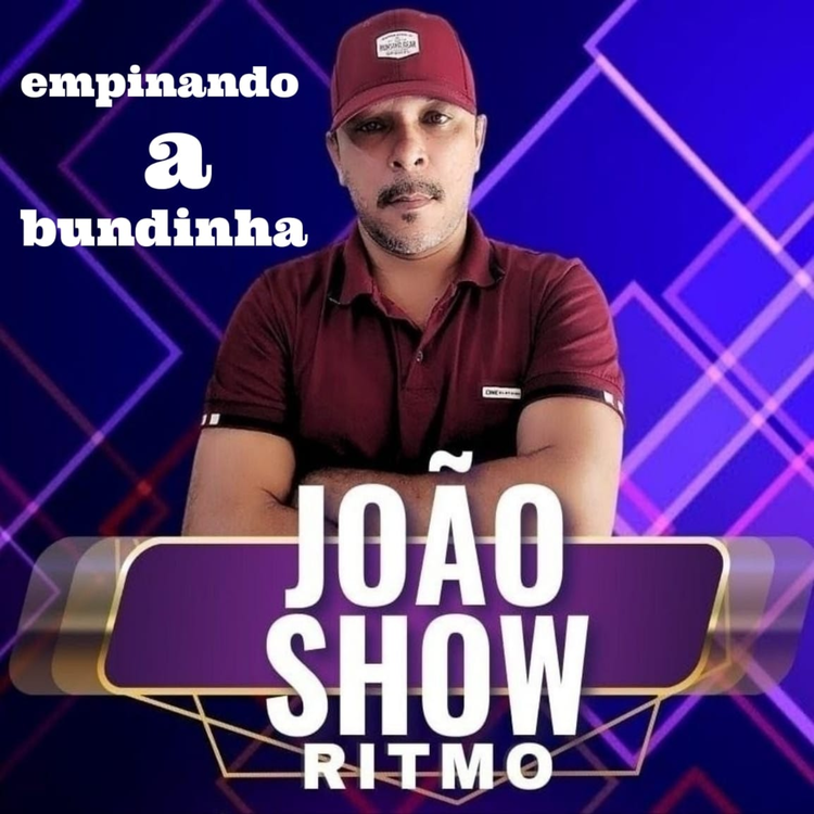 João Show Ritmo's avatar image