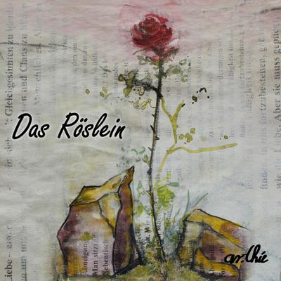 Das Röslein's cover