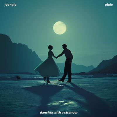Dancing With A Stranger's cover
