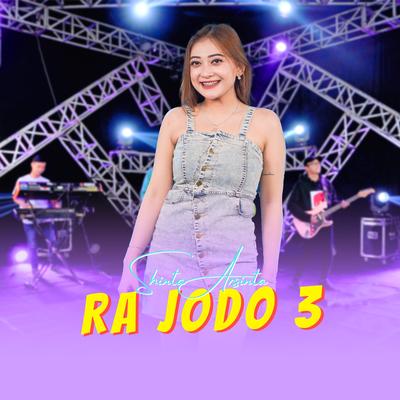 Ra Jodo 3's cover