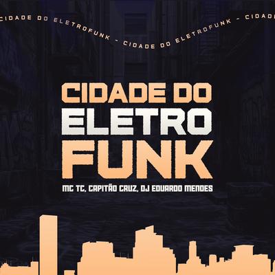 Cidade do Eletrofunk's cover