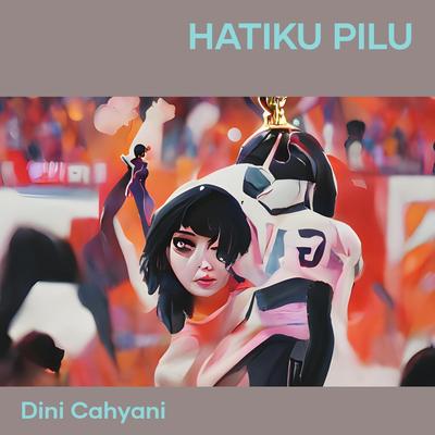Hatiku Pilu's cover