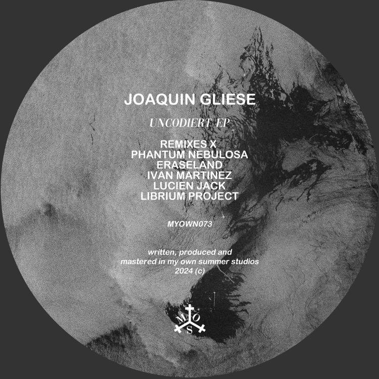 Joaquin Gliese's avatar image
