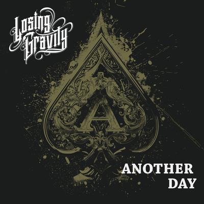 Losing Gravity's cover