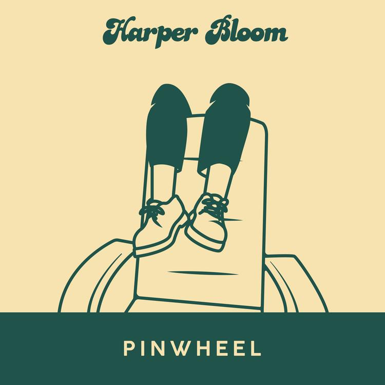 Harper Bloom's avatar image