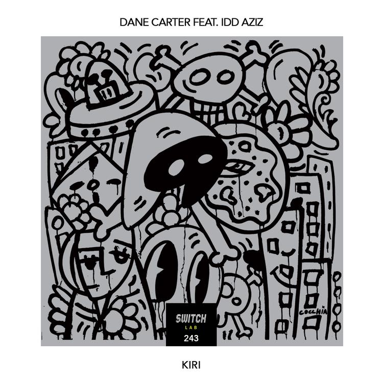Dane Carter's avatar image