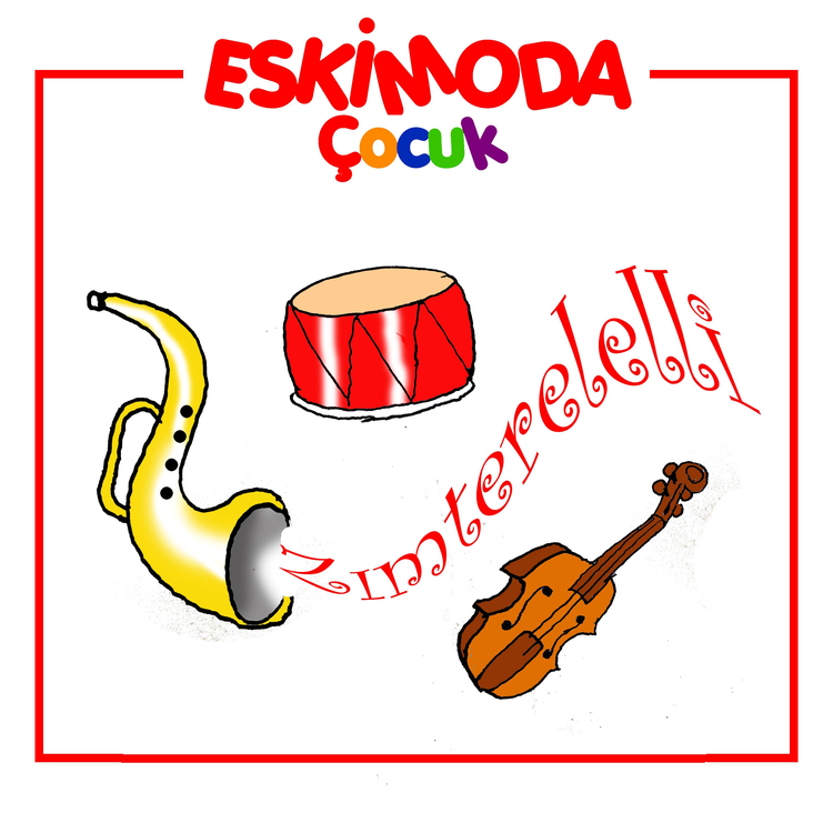Eskimodaçocuk's avatar image