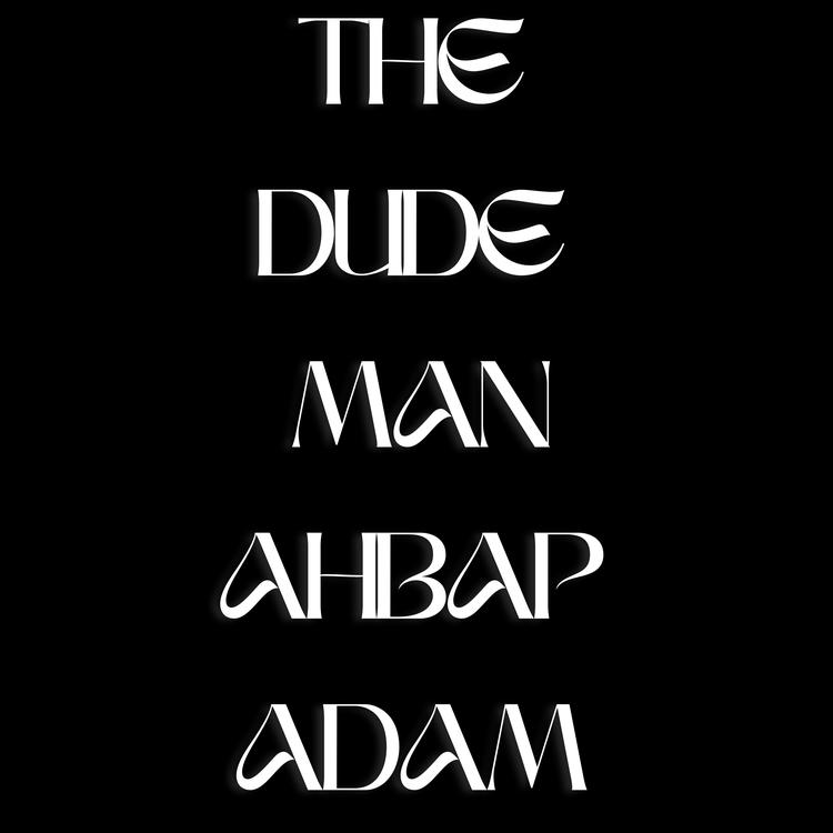 The_dude_man_ahbap_adam's avatar image