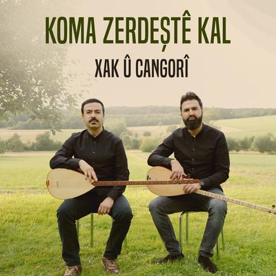 Koma Zerdeşte Kal's cover