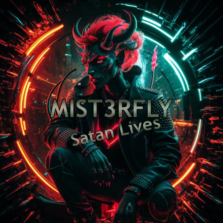 Mist3rfly's avatar image