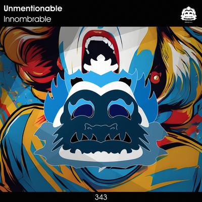 Innombrable's cover