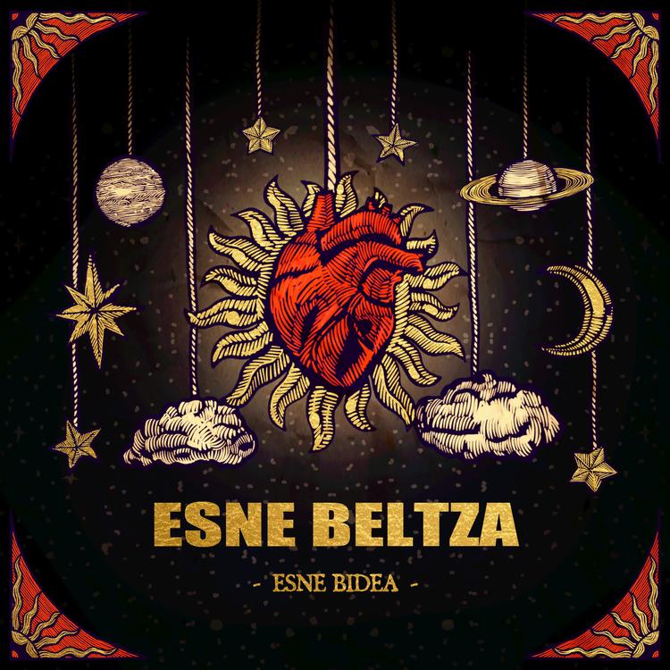 Esne Beltza's avatar image