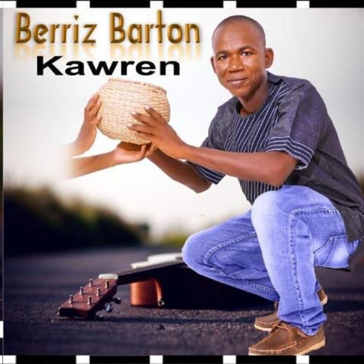 Berriz Barton's avatar image